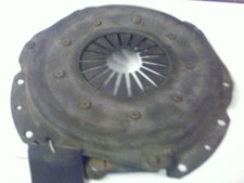 Kupplungsdruckplatte Fiat 131