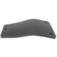 Schaumgummi Luftfilter