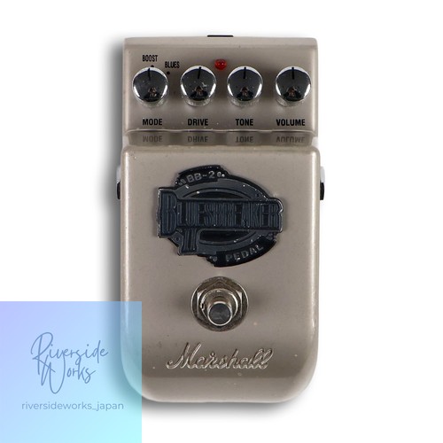 Marshall bluesbreaker ii - bb-2,