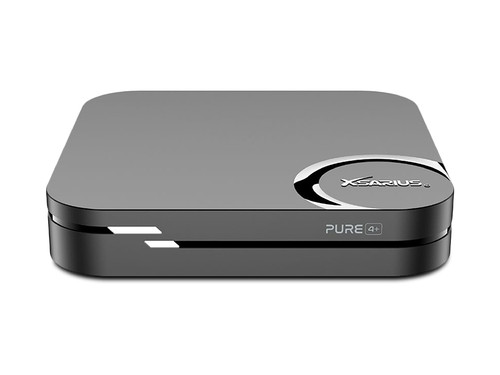 Xsarius pure android 14 - xsarius, 4+