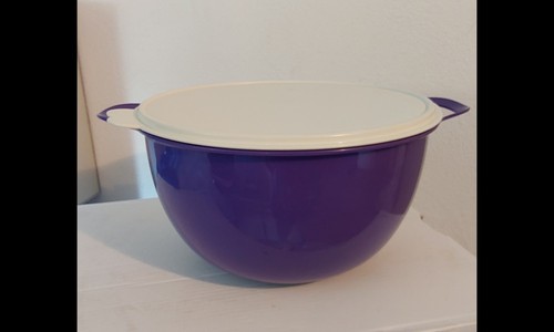 Tupperware maximilian jumbo - maximilian,