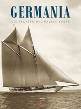 Germania. Die Yachten des