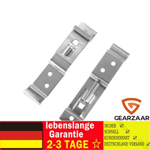 Nummernschild gefederter - nummernschild,