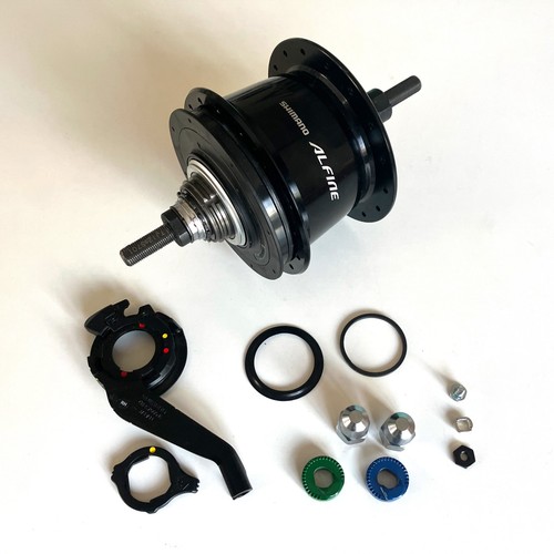 Shimano alfine gang s - shimano, sg-s