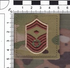 Rangabzeichen für einen