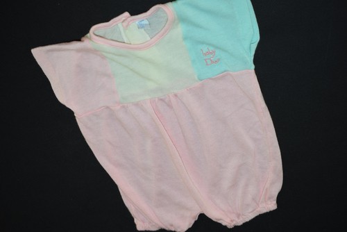 Baby dior strampler - baby,