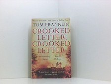 Crooked Letter, Crooked