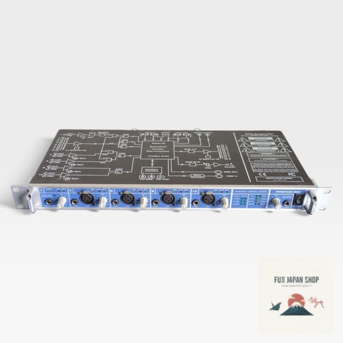 Rme fireface 800 kanal - rme, 56-kanal