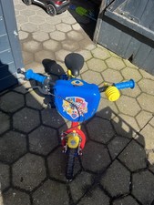 Kinderfahrrad 12,5 Zoll