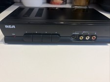 RCA CRF940 audio video