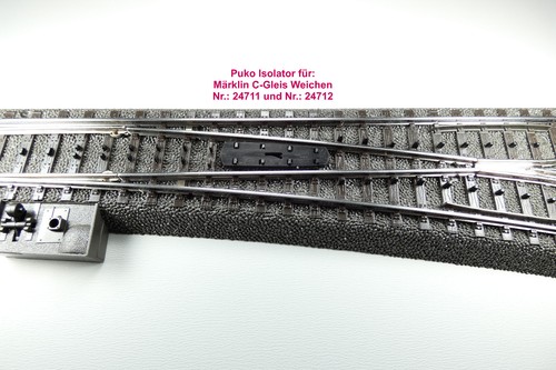 Puko isolator für - puko,