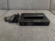 VU+ Uno 4K SE 1x DVB-S2 FBC Twin Tuner Linux Receiver