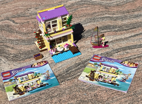 Lego friends set - -, 41037