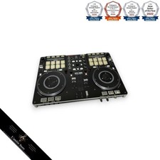 Vestax VCI-380 DJ Controller 2