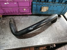 Ladeluftrohr Ansaugrohr Turboschlauch Volvo V70 II S60 XC70 S80 1282865