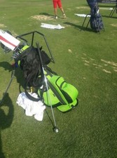 Power Stik Swing Trainer