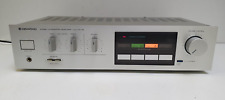 KENWOOD KA-33 Voll-Verstärker Amplifier High End HIFI Oberklasse Schöne Baustein
