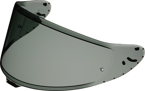 Shoei visier cwr f2pn klar - visier, cwr-f2pn