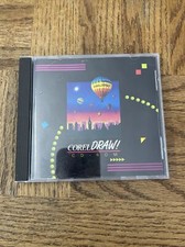Corel Draw PC Software