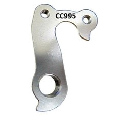 Ghost EZ1566 EBS Race Lector