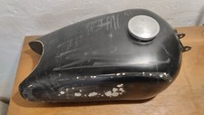 Bmw r25/3 tank