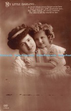 R502932 Mein kleiner Liebling