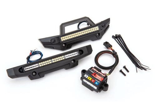 Traxxas maxx led - traxxas,