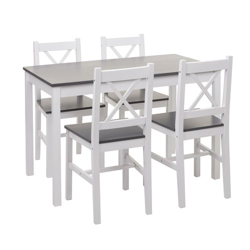 Ware esszimmer set mcw - b-ware, esszimmer-set
