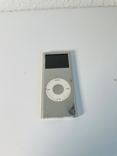 Apple ipod nano a1199 - ipod, 1199