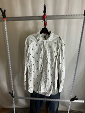 H & M Mickey Mouse Print LONG