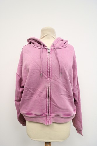 Gap damen sweatjacke - sweatjacke, zip