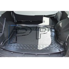 Trunk Mat DACIA Logan MCV 1