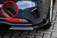 Heckansatz Seitenteile mit