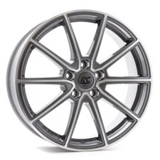 17 ZOLL ALUFELGEN RC32 FÜR