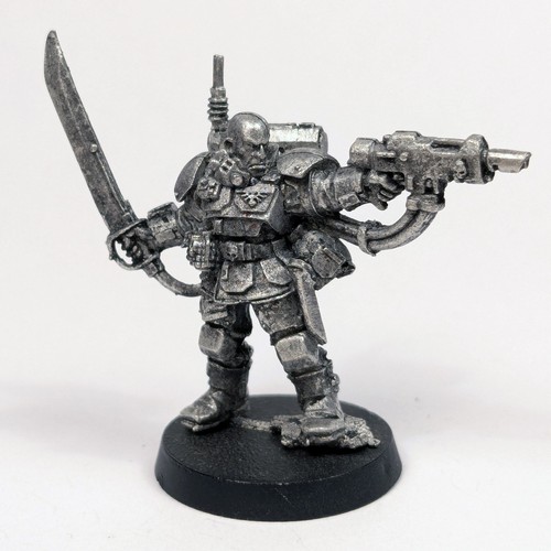 Warhammer 40k astra - astra, militarum