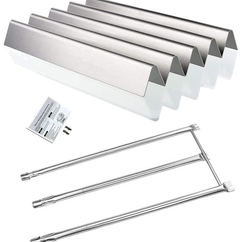 7537 flavorizer bar und 7508 - bar,