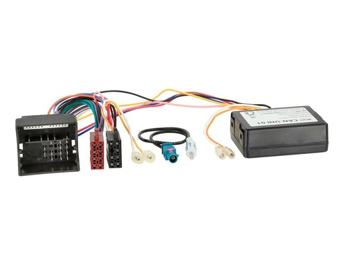 Acv can bus interface - can-bus,
