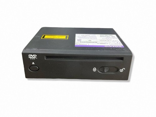 Volvo v70 2010 dvd laufwerk - volvo,