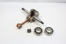 Original Kurbelwelle Husqvarna