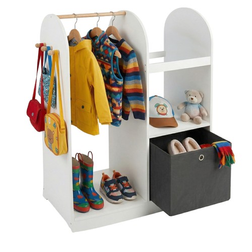 Kindergarderobe