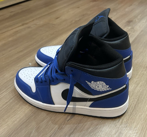 Jordan air mid herren - jordan,
