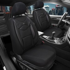 2x Sitzbezüge passend für VW