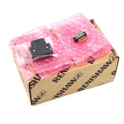 Renishaw aux connector - aux, kit