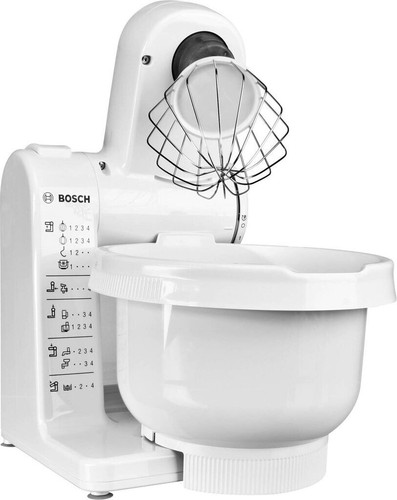 Bosch küchenmaschine mum - küchenmaschine,