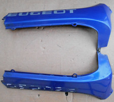 2 Abdeckungen von  Roller