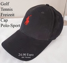 Cap Kult Marke Golf Tennis