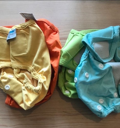 Bambinex popo wrap - 4x,