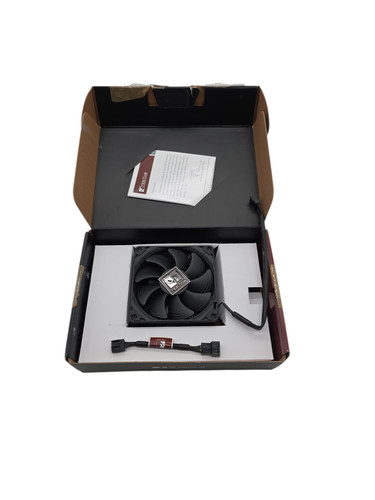 Noctua l9i chromax black - noctua, nh-l9i