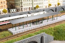 Auhagen 13355 Spur TT -