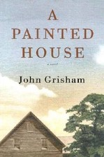 A Painted House - Hardcover By